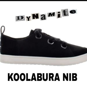 NEW KOOLABURA FASHION SNEAKERS BY UGG W5 Y3